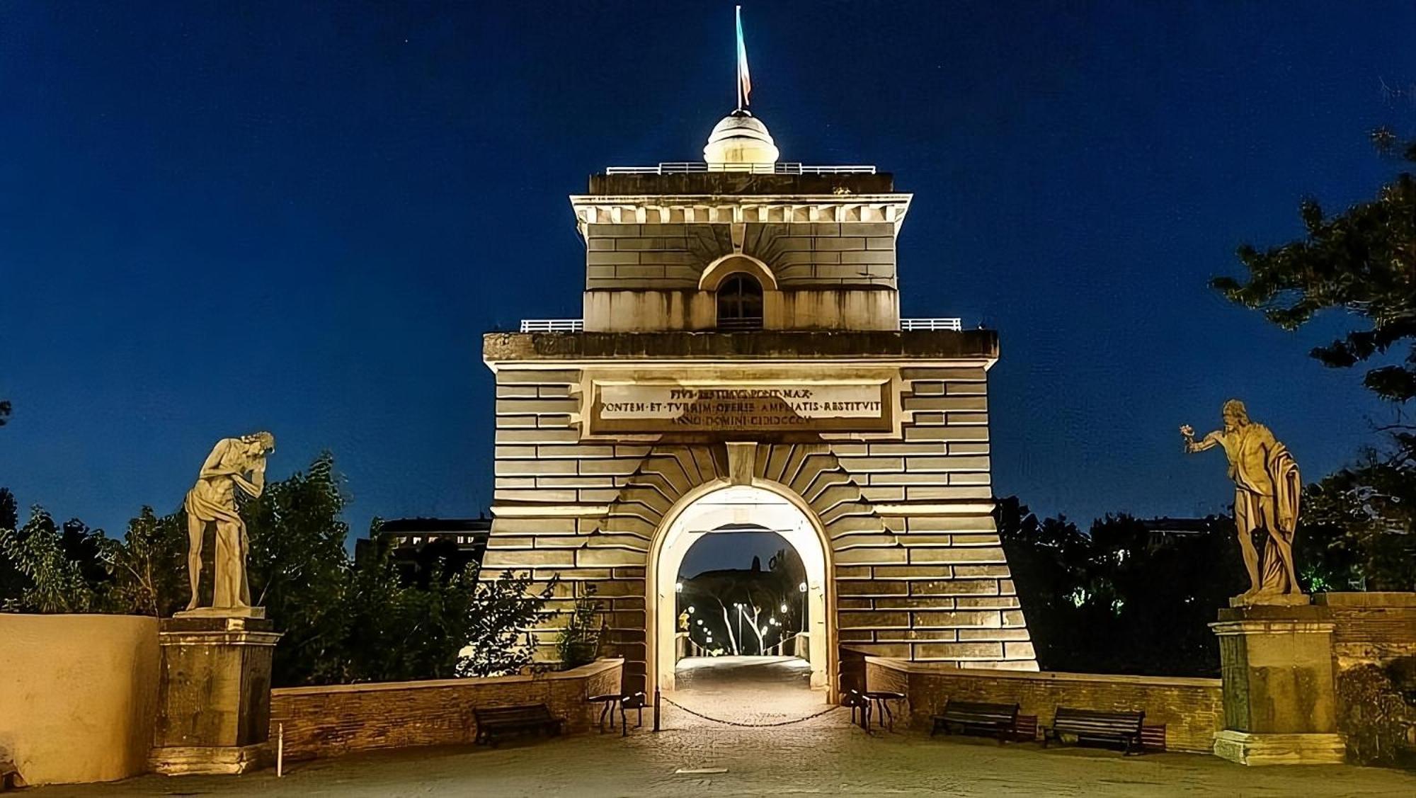 Dolcevita Ponte Milvio — Photos 3